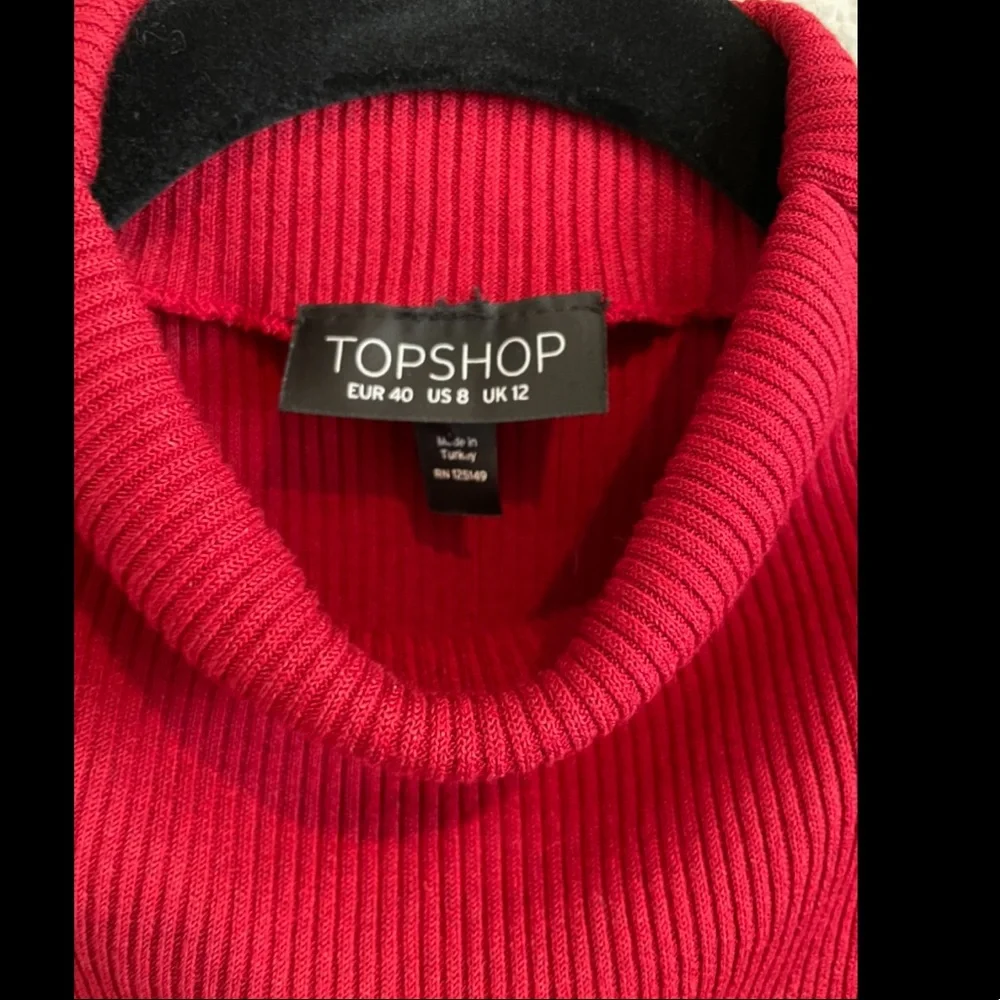 Topshop top! - Picture 2 of 2